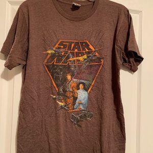 Star Wars Graphic Tee